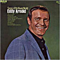 Eddy Arnold - Songs Of The Young World